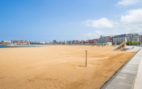 Acogedor piso cercano a la playa